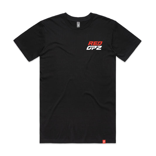 RedOpz T-Shirt
